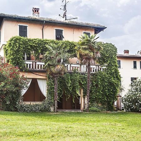 La Villa Del Lago San Felice del Benaco Dış mekan fotoğraf