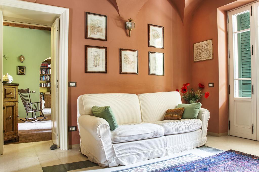 La Villa Del Lago San Felice del Benaco Dış mekan fotoğraf