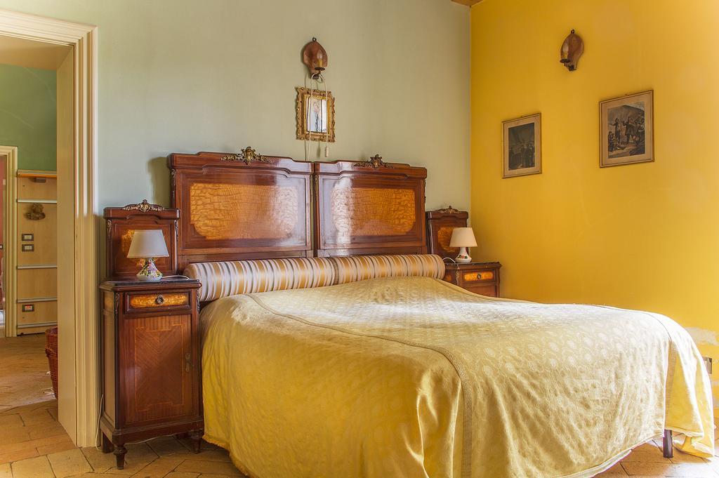 La Villa Del Lago San Felice del Benaco Dış mekan fotoğraf