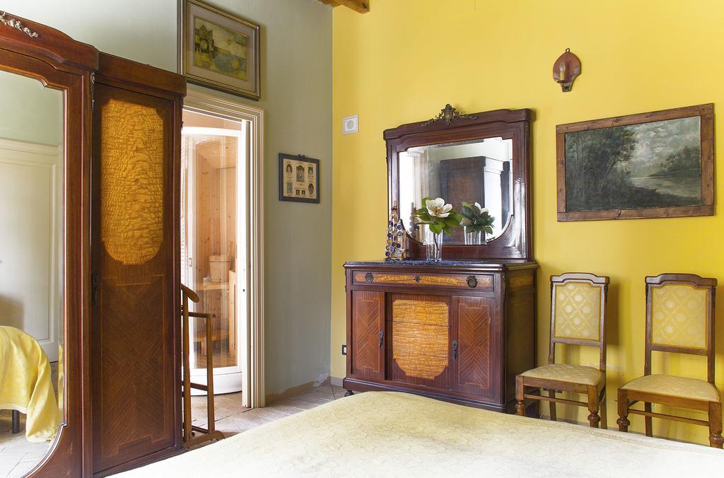 La Villa Del Lago San Felice del Benaco Dış mekan fotoğraf