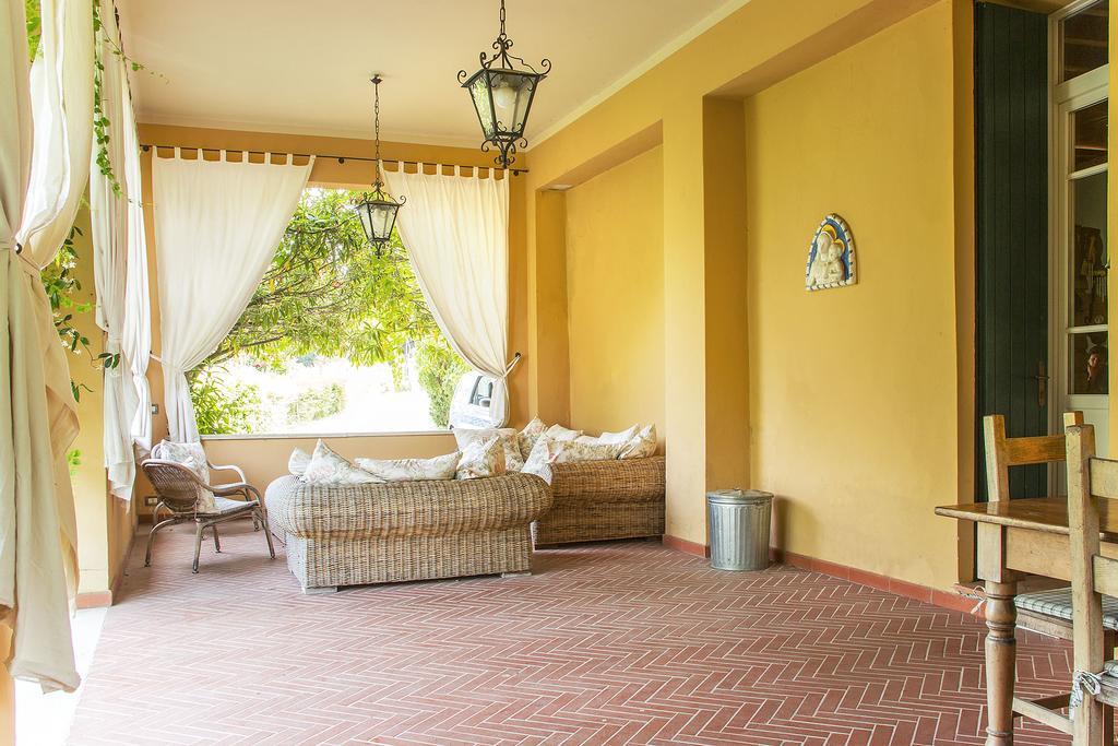 La Villa Del Lago San Felice del Benaco Dış mekan fotoğraf