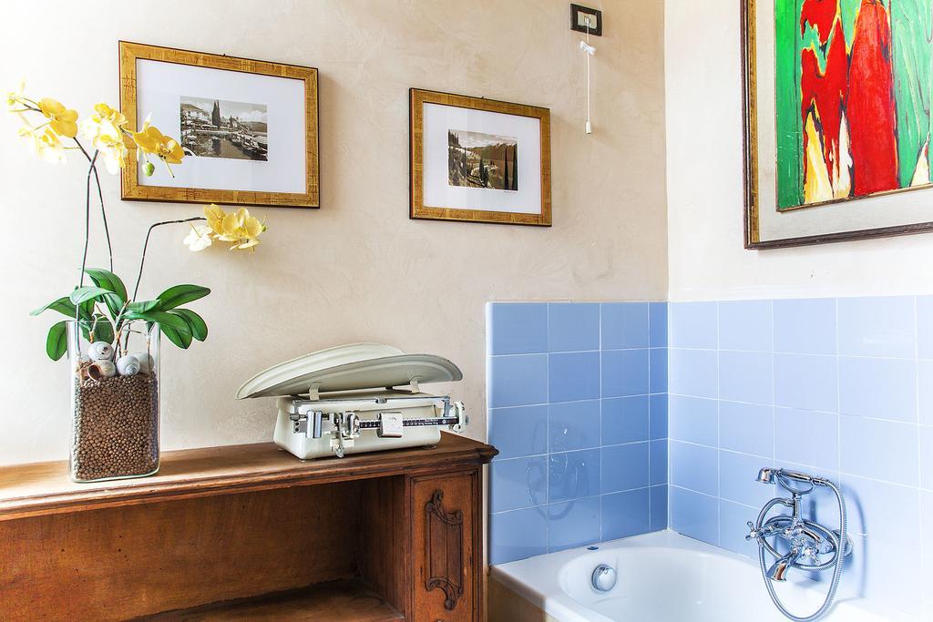 La Villa Del Lago San Felice del Benaco Dış mekan fotoğraf