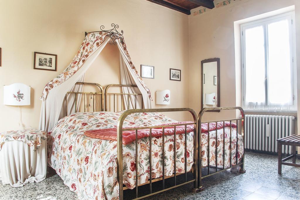 La Villa Del Lago San Felice del Benaco Dış mekan fotoğraf