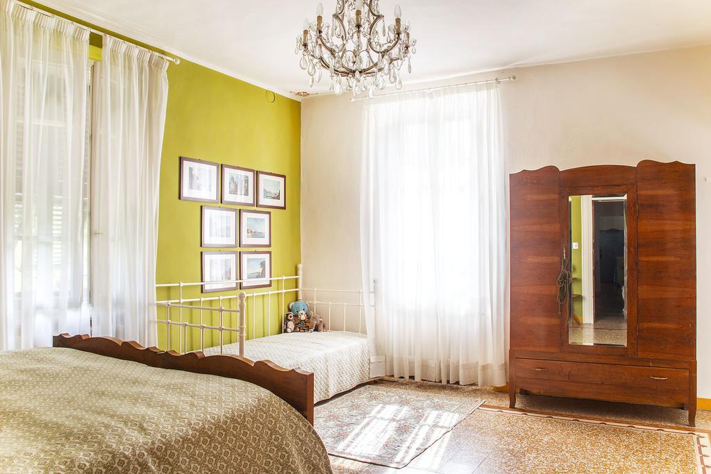 La Villa Del Lago San Felice del Benaco Dış mekan fotoğraf