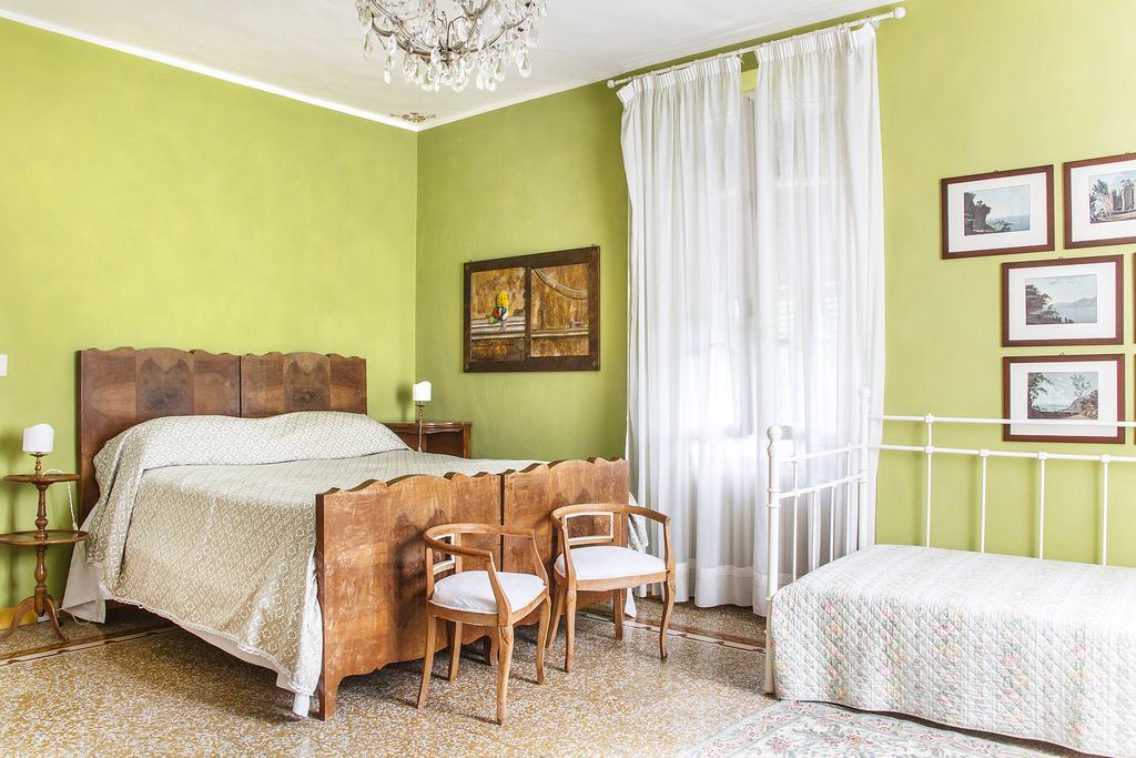 La Villa Del Lago San Felice del Benaco Dış mekan fotoğraf